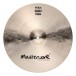 Masterwork Custom 15'' Crash Thin - Bottom