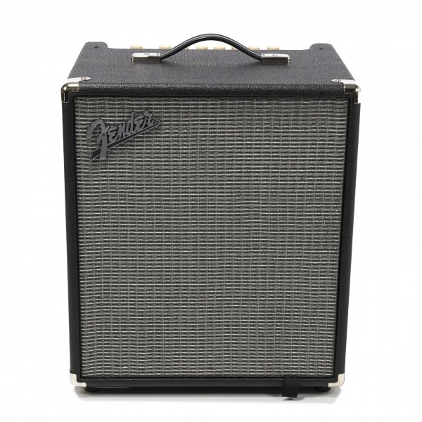 Fender Rumble 100 1x12 Bass Combo - Secondhand