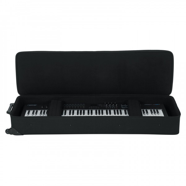 Gator 88-Note Keyboard Case - Front Open (Keyboard Not Included)