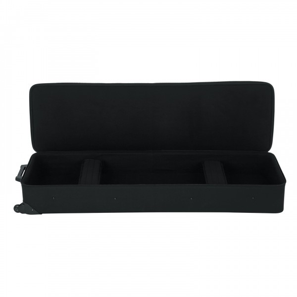 Gator Rigid EPS 88-Key Keyboard Case - Front Open