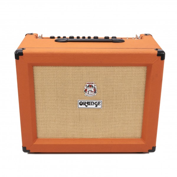 Orange Crush Pro CR60 Combo - Secondhand