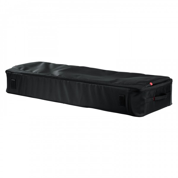Gator G-PG-76 Pro-Go 76 Key Keyboard Bag - Bottom Closed