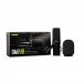 Shure SM7dB Streaming Package - SM7dB, Packaging