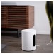 Sonos Sub Mini, White - lifestyle