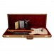 Fender Custom Shop Ltd Ed '56 Strat Journeyman Relic, Vintage Blonde