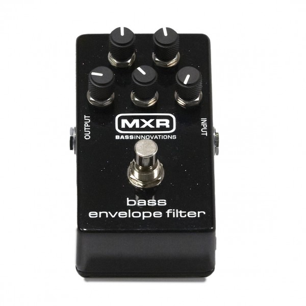 MXR M82 Bass Envelope Filter - Secondhand