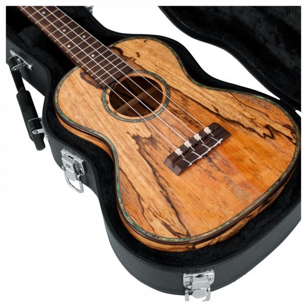 Gator Ukulele Case - Body Detail (Ukulele Not Included)