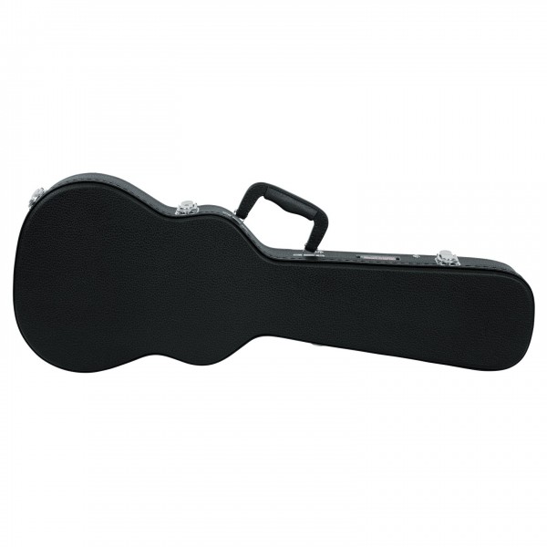 Gator GWE-UKE-TEN Tenor Ukulele Case - Side Closed