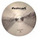 Masterwork Custom 18'' Crash Thin