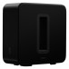 Sonos SUB Gen3 Wireless Subwoofer, Black