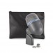 Shure Beta 52A with Mic Stand for Kick Drum - Beta 52A, Accessories