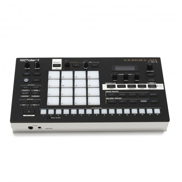Roland MV-1 Verselab Production Studio - Secondhand