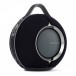 Devialet Mania Portable Wireless Speaker, Deep Black Front View
