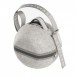 Devialet Mania Cocoon Case, Light Grey High View
