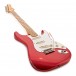 Fender Custom Shop 2022 Time Machine '58 Strat Relic, FA C Apple Red