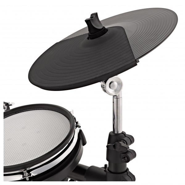 WHD 516-Pro Electronic Drum Kit with Mesh Snare