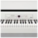 Korg G1 Air Digital Piano, White