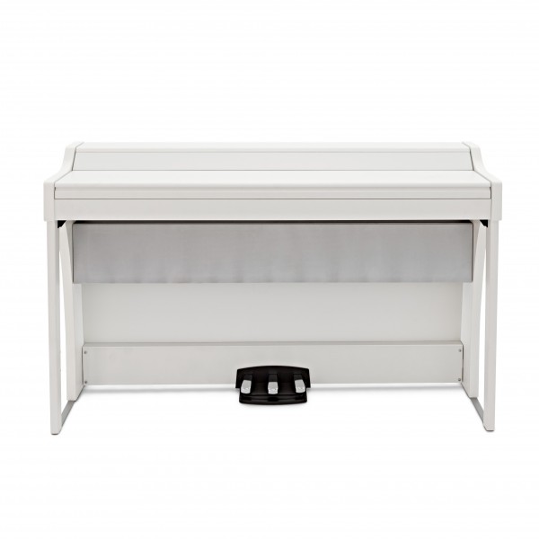 Korg G1 Air Digital Piano, White
