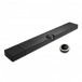 Devialet Dione Soundbar Black with Remote