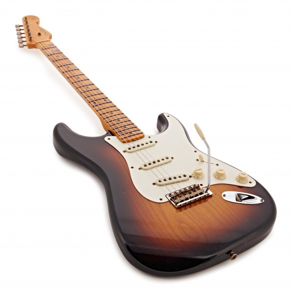 Fender Custom Shop '56 Stratocaster Journeyman Relic, 2-C