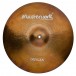 Masterwork Oxygen 19'' Crash