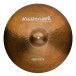 Masterwork Oxygen 18'' Thin Crash