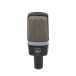 AKG C214 Large Diaphragm Microphone - Secondhand