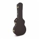 Taylor 214ce DLX Grand Auditorium, Black  w/ FREE Taylor Baby BT1