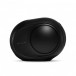 Devialet Phantom II 98dB Wireless Speaker, Black Side View