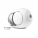 Devialet Phantom I 103dB Wireless Speaker Chrome w/ Treepod Stand