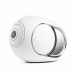 Devialet Phantom I 103dB Wireless Speaker Chrome w/ Treepod Stand