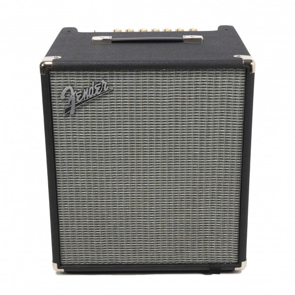 Fender Rumble 100 1x12 Bass Combo - Secondhand