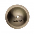 Masterwork Bronze Natural 7'' Bell