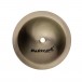 Masterwork Bronze Natural 7'' Bell