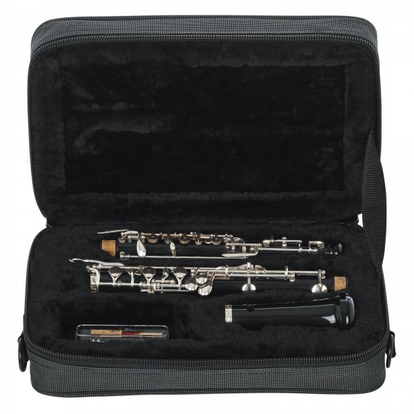 Gator Oboe Case - Front Open (Oboe Not Included)
