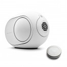 Devialet Phantom II 98dB Wireless Speaker White with Remote