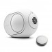 Devialet Phantom II 98dB Wireless Speaker White with Remote