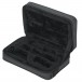 Gator GL-OBOE-A Rigid EPS Oboe Case - Angled Open