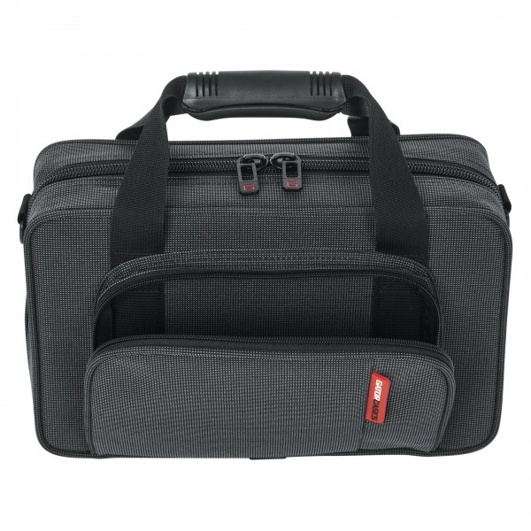 Gator GL-OBOE-A Rigid EPS Oboe Case - Front Pocket