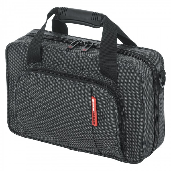 Gator Oboe Case - Angled Closed