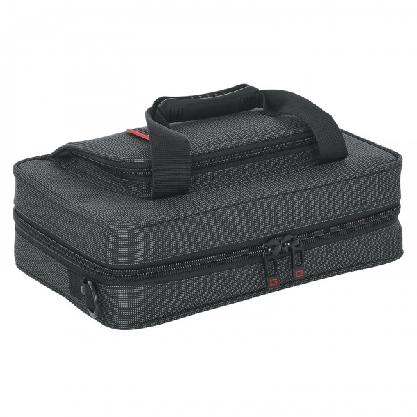 Gator GL-OBOE-A Rigid EPS Oboe Case - Flat