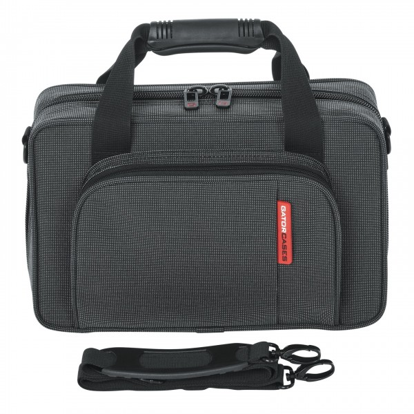 Gator GL-OBOE-A Rigid EPS Oboe Case - Removable Strap