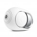 Devialet Phantom I 103dB Wireless Speaker (Single), Light Chrome Left View