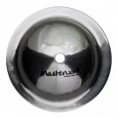 Masterwork Aluminium 7'' Bell, Brilliant