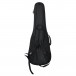 Gator GB-4G-ELECTRIC 4G Series Electric Guitar Gig Bag - Rear