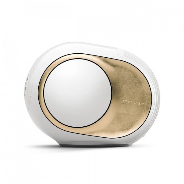 Devialet Phantom II 98dB Wireless Speaker (Single), Opéra de Paris