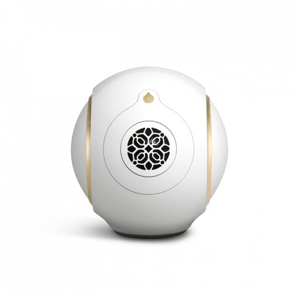 Devialet Phantom II 98dB Wireless Speaker (Single), Opéra de Paris Front View
