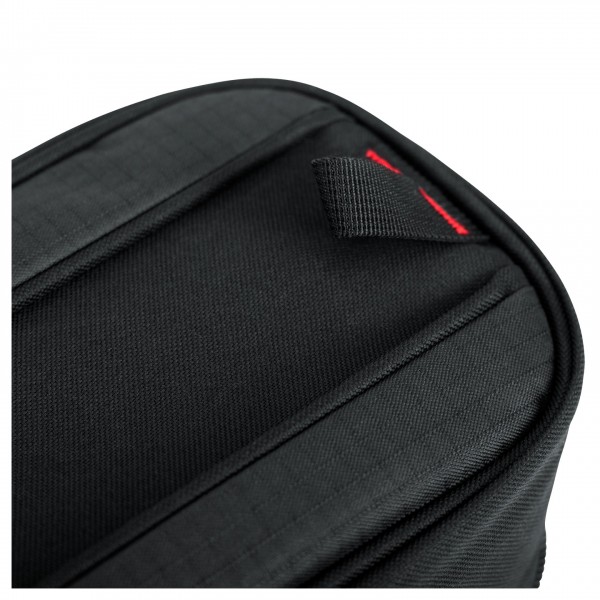 Gator Elecitrc Guitar Gig Bag - Loop Detail