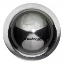Masterwork Aluminium 9'' Bell, Brilliant