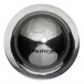 Masterwork Aluminium 9'' Bell, Brilliant